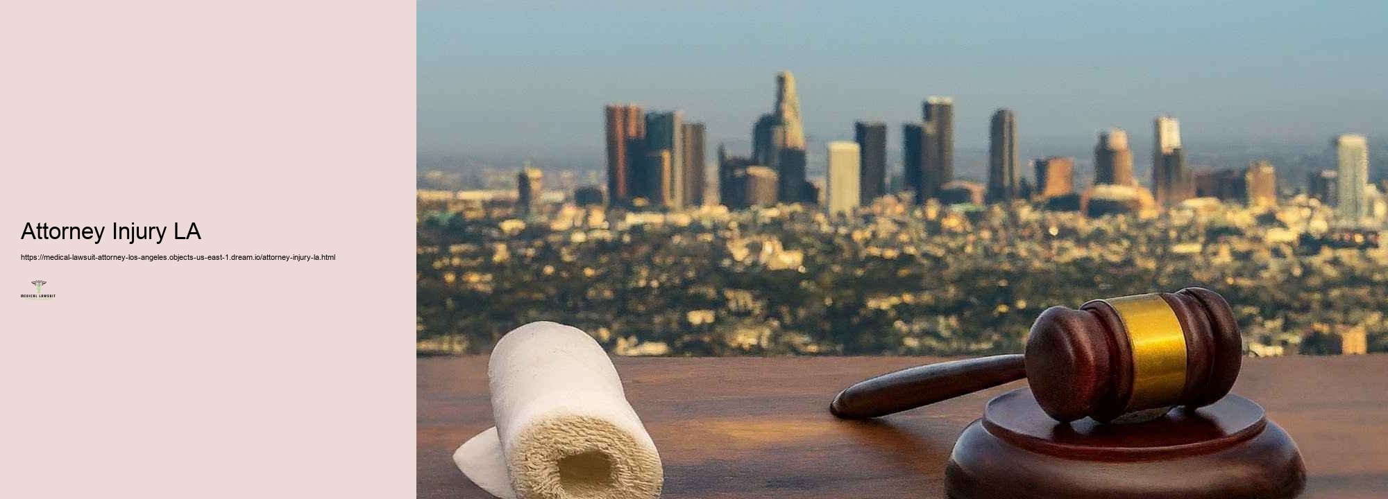 Just just how to Find the very best Clinical Match Legal representative in LA