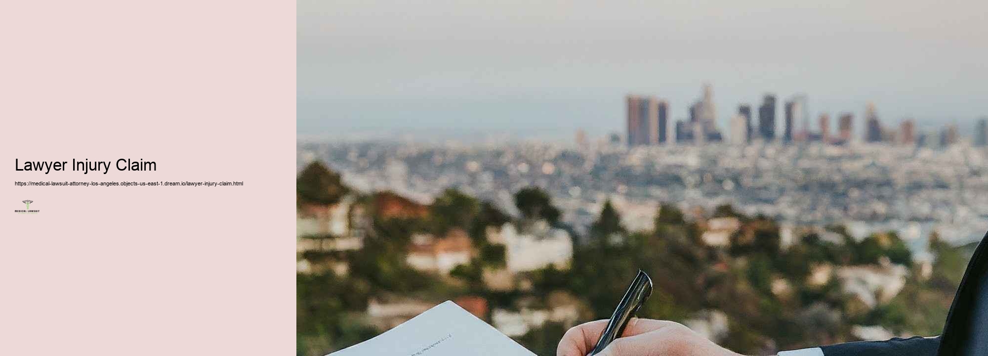 Activities to Take After Experiencing Professional Overlook in Los Angeles